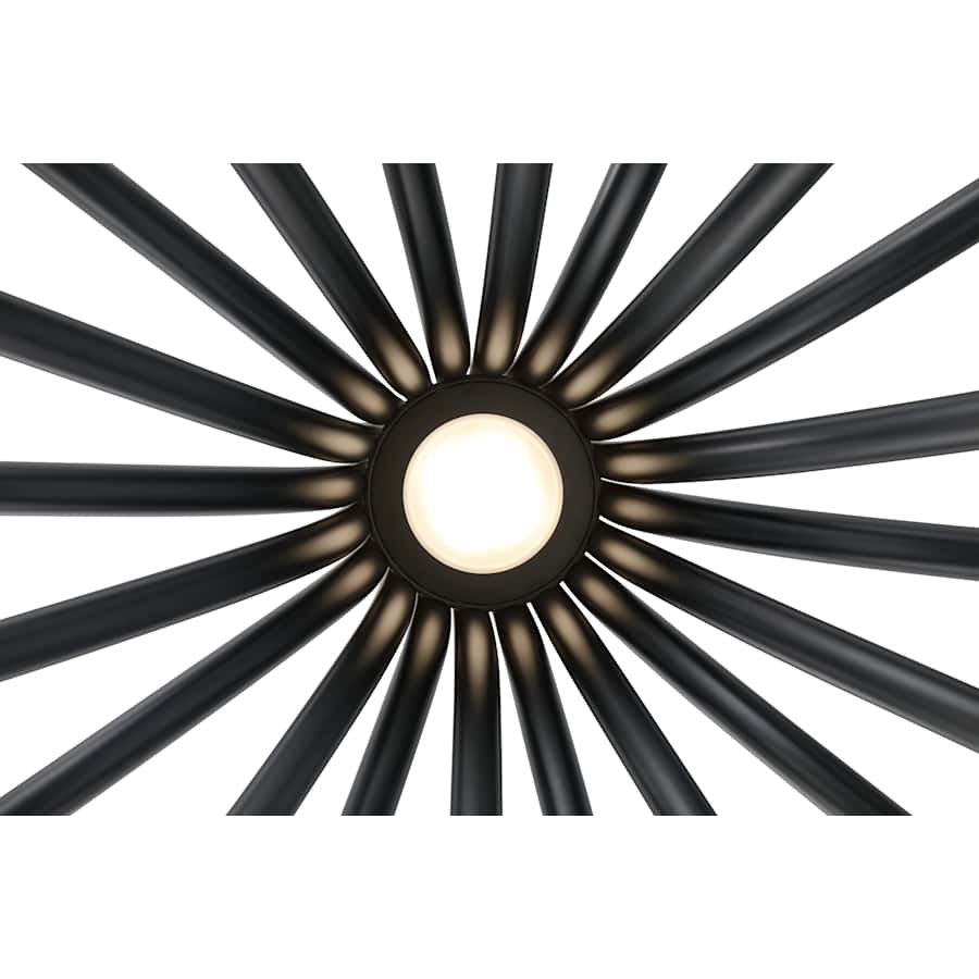 Eurofase Lighting Olette 42" Wide Chandelier