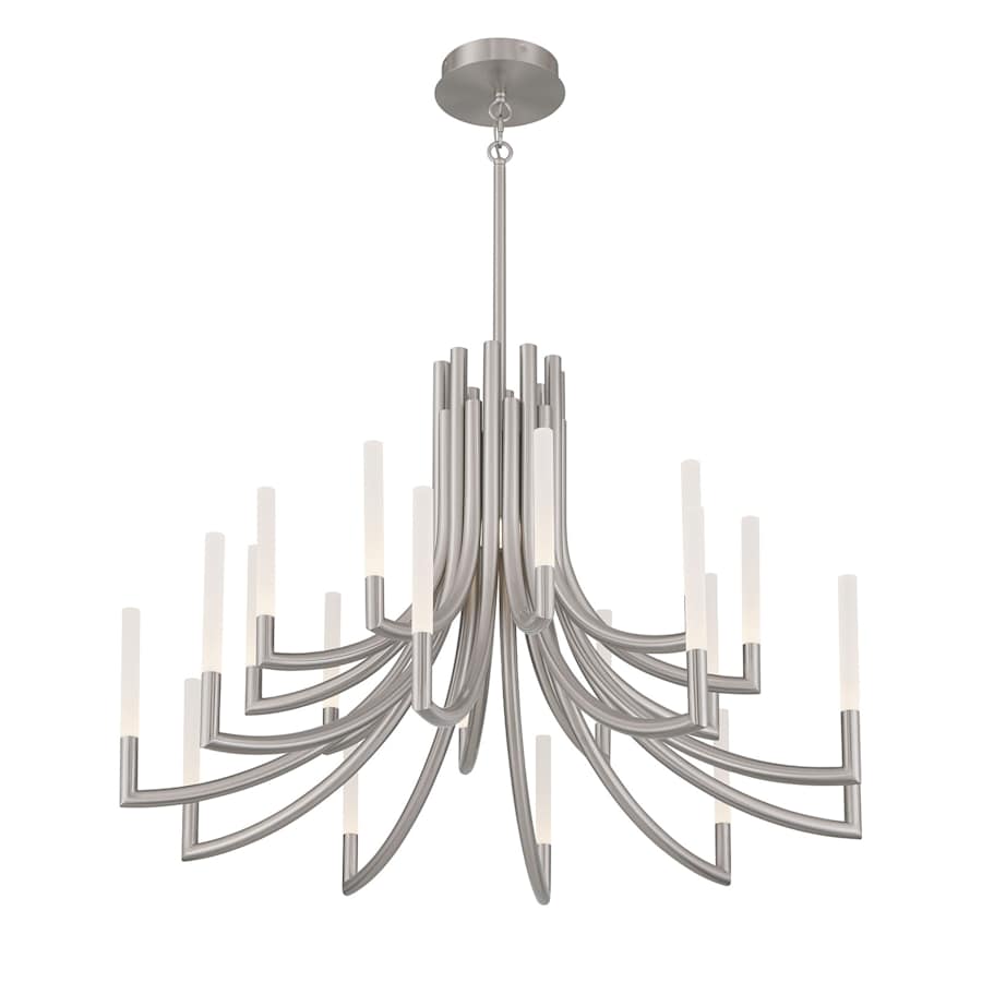 Eurofase Lighting Olette 42" Wide Chandelier