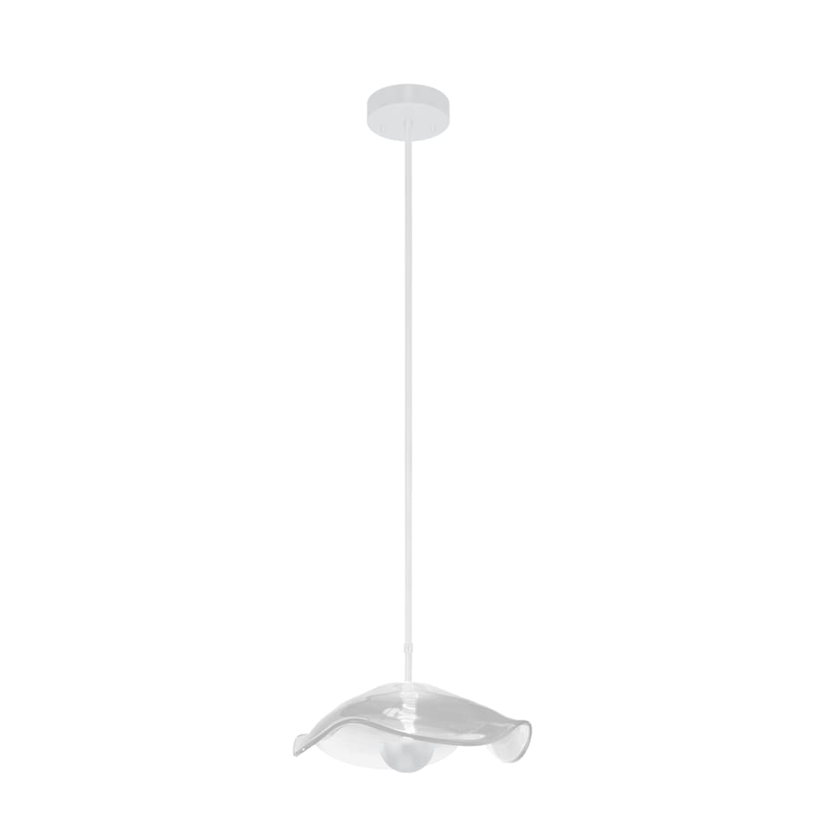 Fine Art Handcrafted Lighting Embark 12" Wide LED Pendant