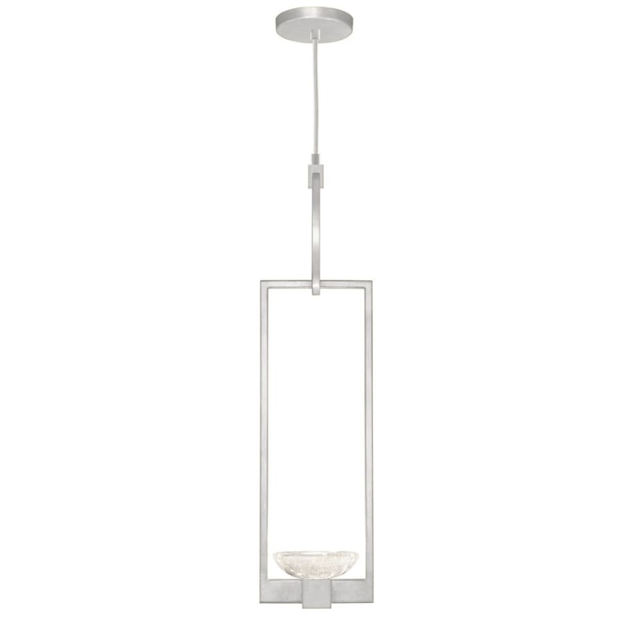 Fine Art Handcrafted Lighting Delphi 7" Wide LED Mini Pendant