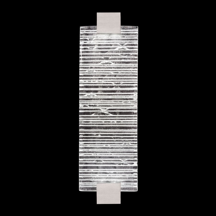 Fine Art Handcrafted Lighting Terra 22" Tall LED Wall Sconce