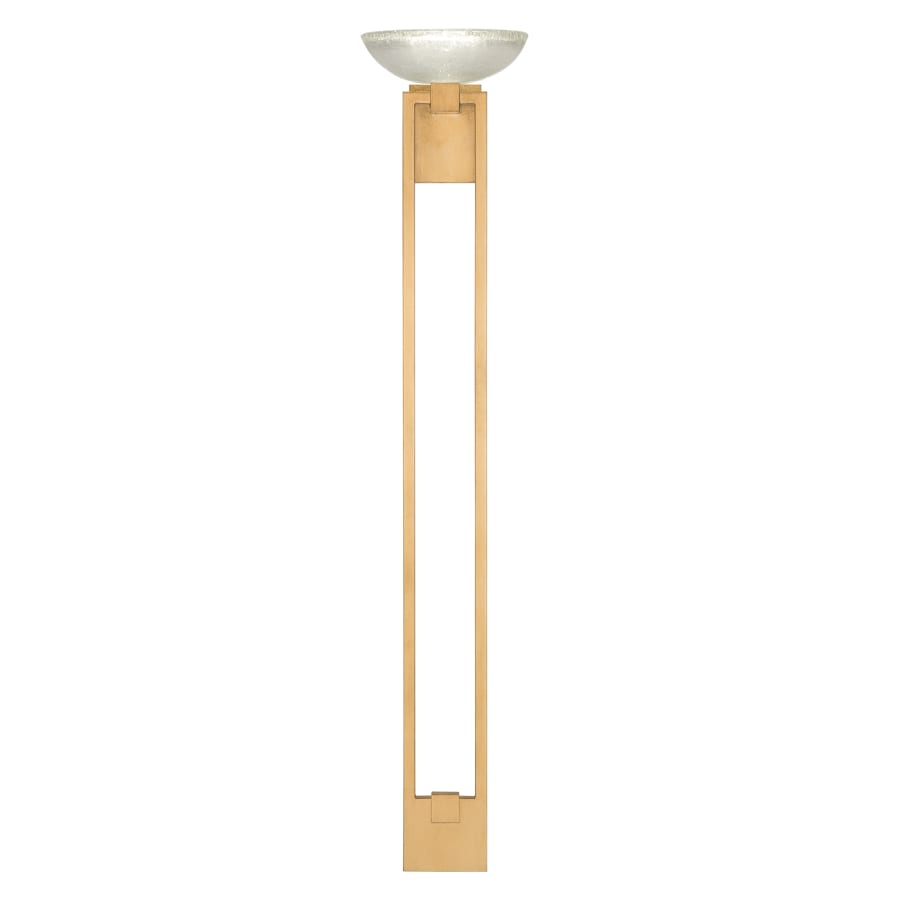 Fine Art Handcrafted Lighting Delphi 52" Tall LED Wall Sconce