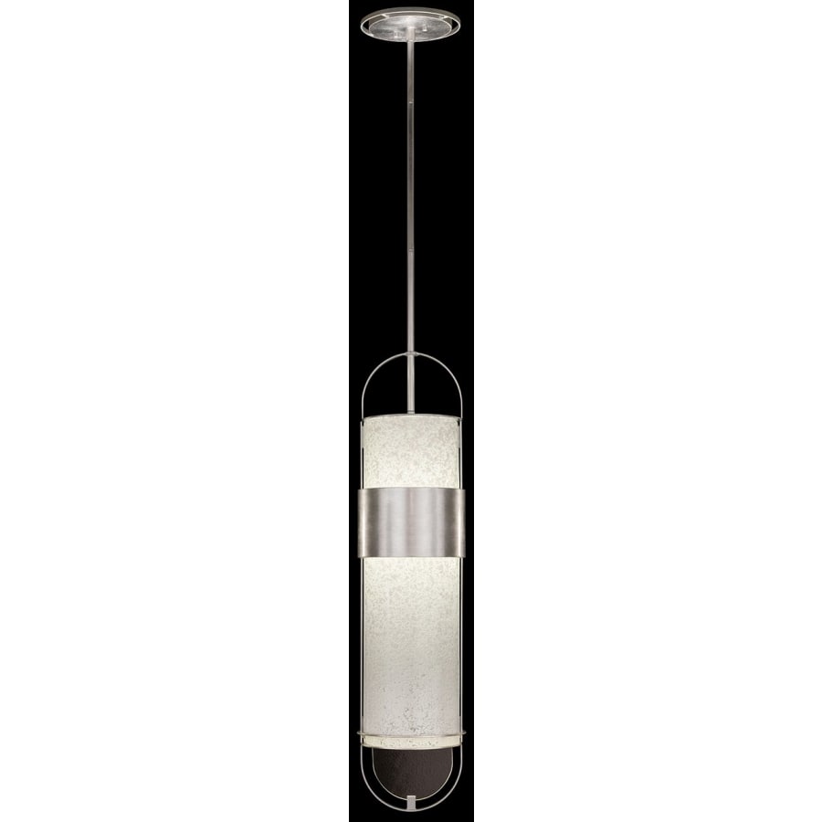 Fine Art Handcrafted Lighting Bond 8" Wide LED Mini Pendant