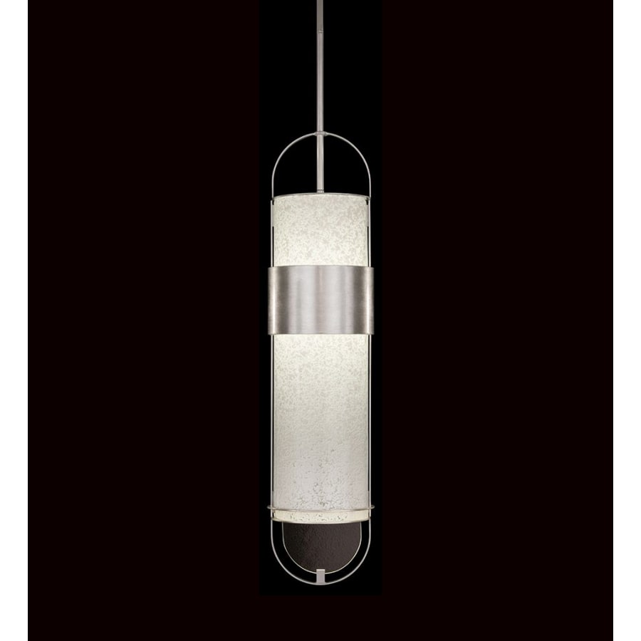 Fine Art Handcrafted Lighting Bond 8" Wide LED Mini Pendant