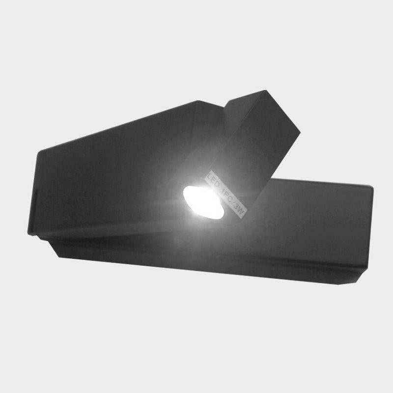 Flexara LED Bedside Wall Light