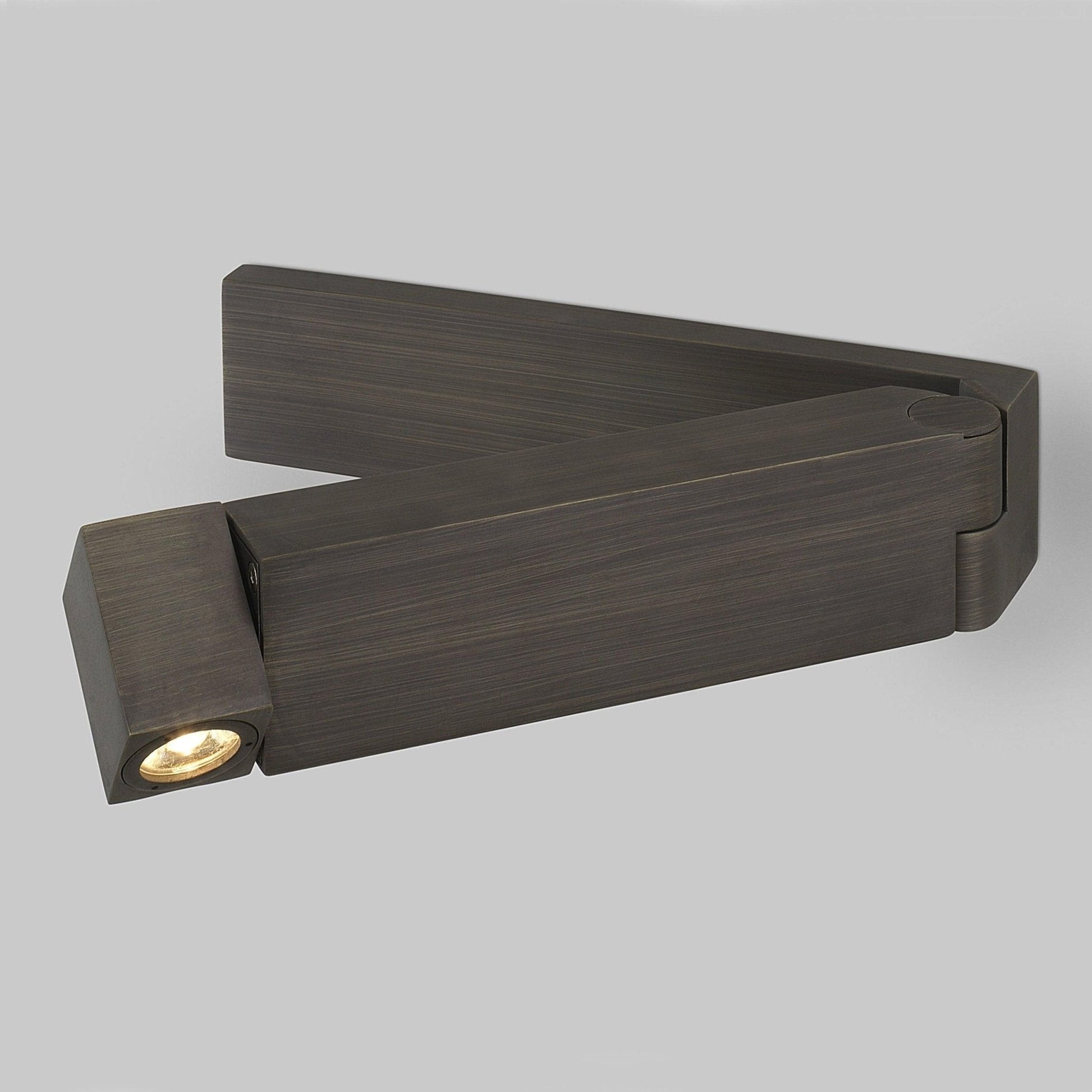 Flexara LED Bedside Wall Light