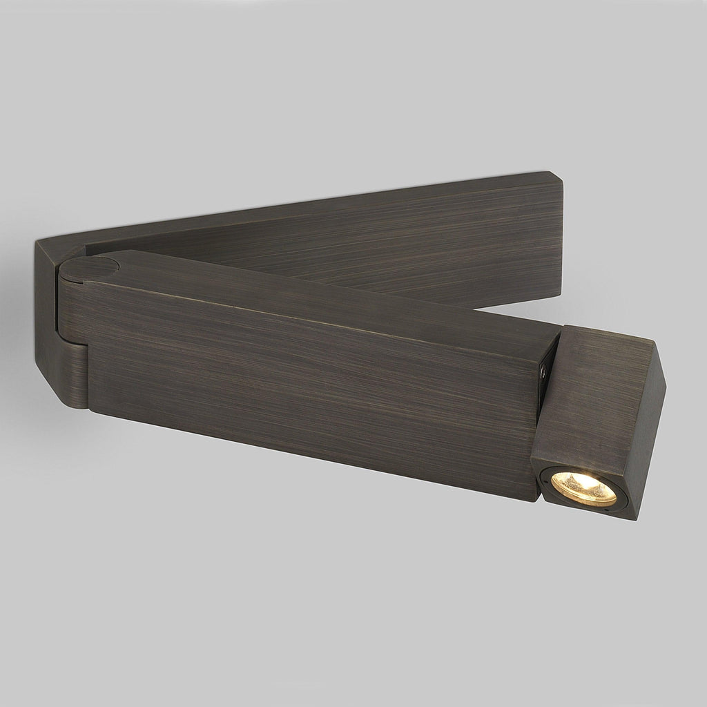 Flexara LED Bedside Wall Light