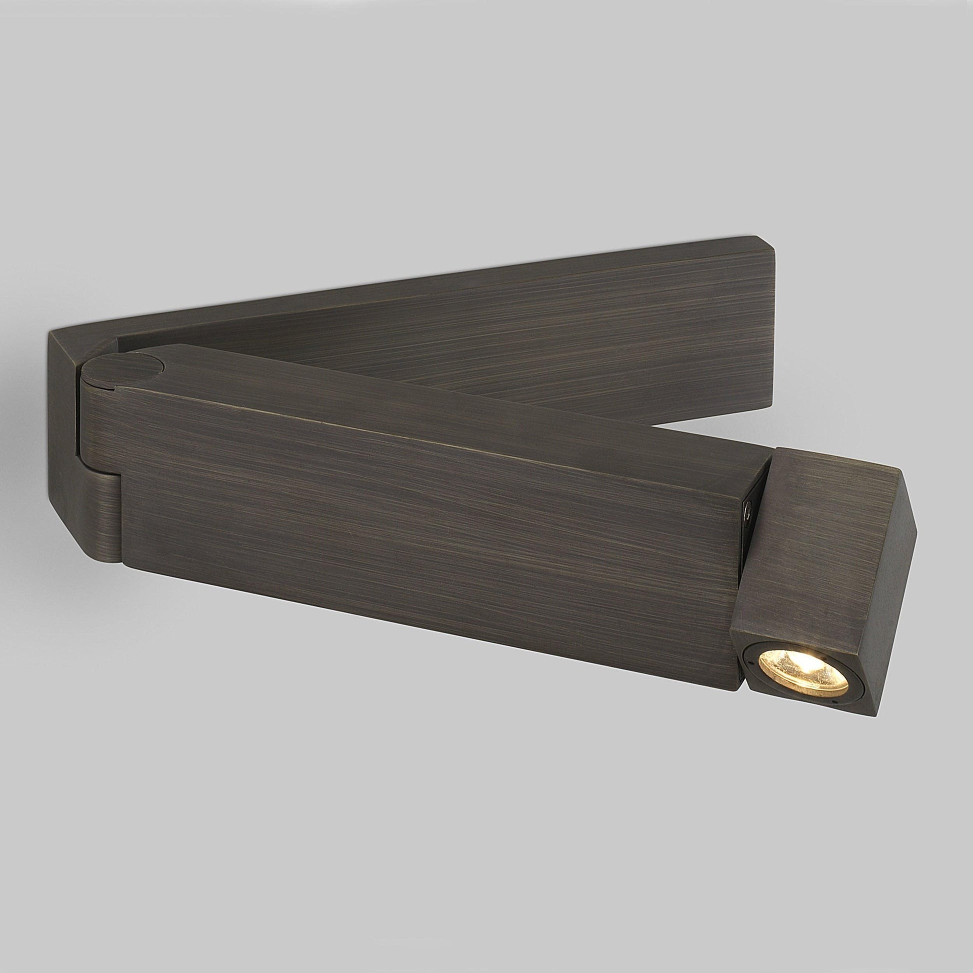 Flexara LED Bedside Wall Light