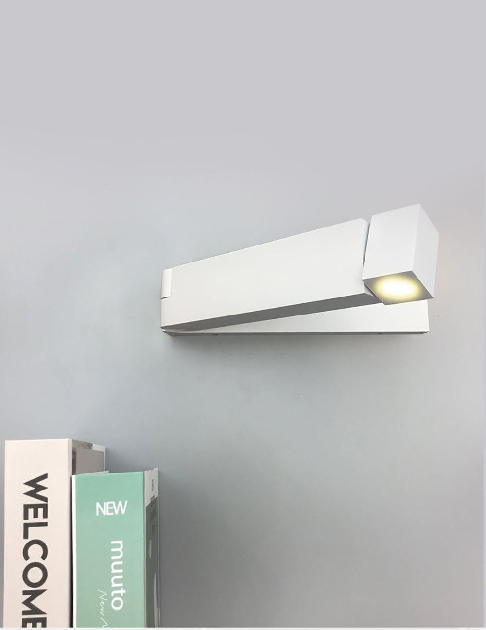 Flexara LED Bedside Wall Light