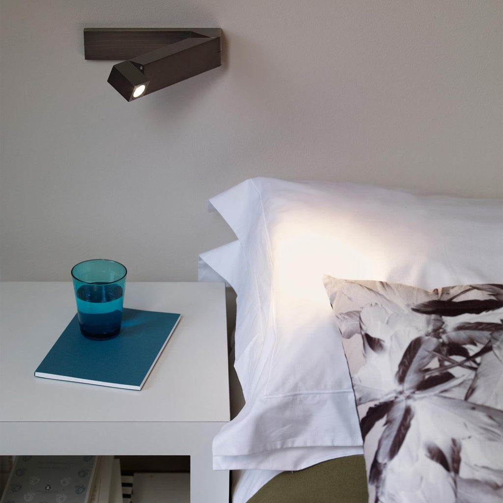 Flexara LED Bedside Wall Light