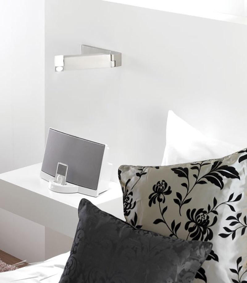 Flexara LED Bedside Wall Light