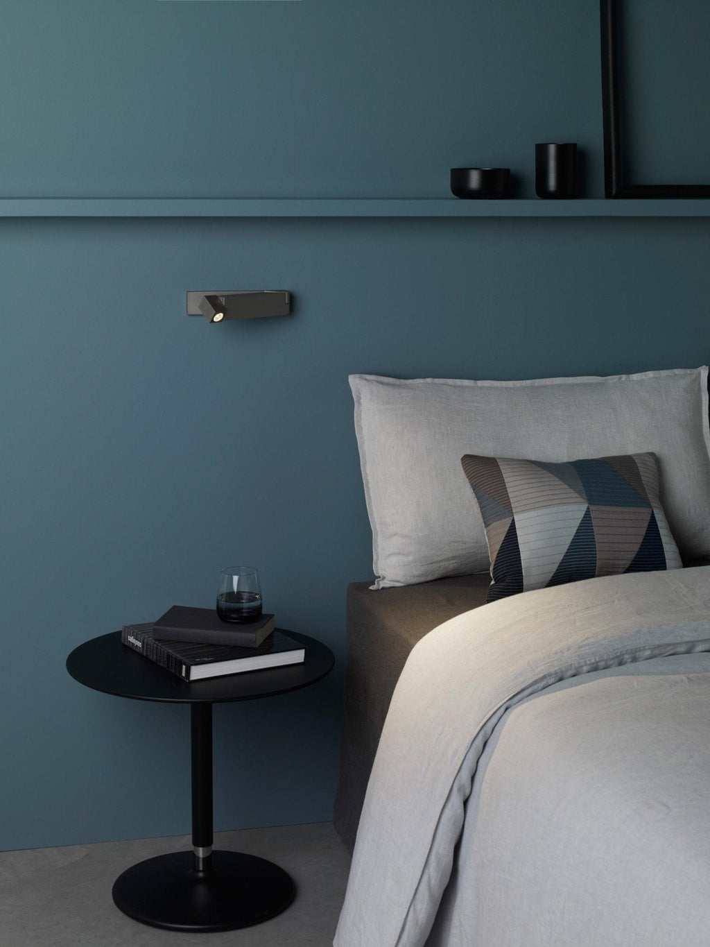 Flexara LED Bedside Wall Light