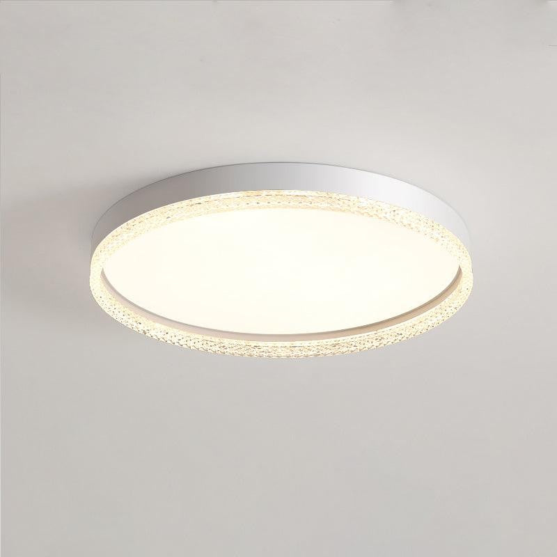 Haloedge Flush Mount Ceiling Light