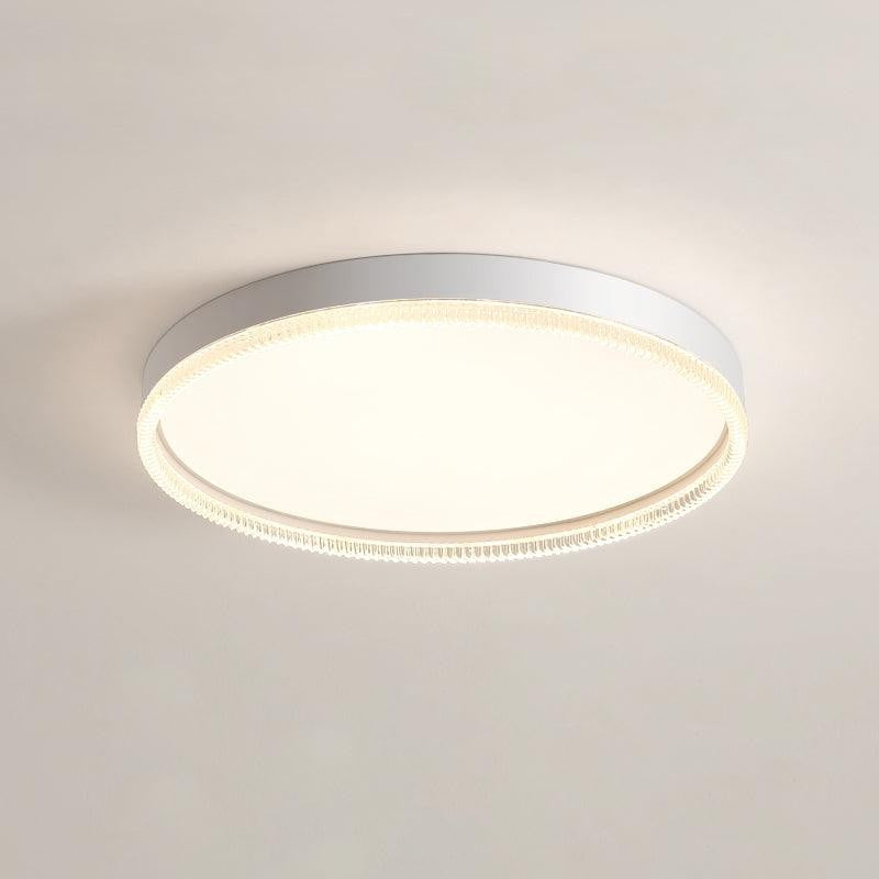 Haloedge Flush Mount Ceiling Light