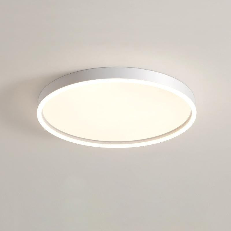 Haloedge Flush Mount Ceiling Light