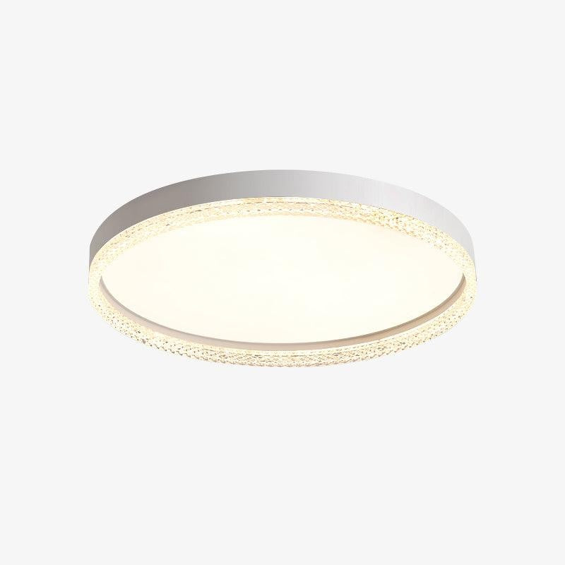 Haloedge Flush Mount Ceiling Light