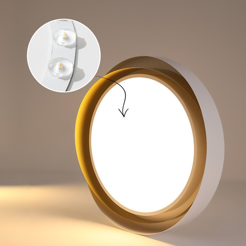 Haloform LED Ceiling Light