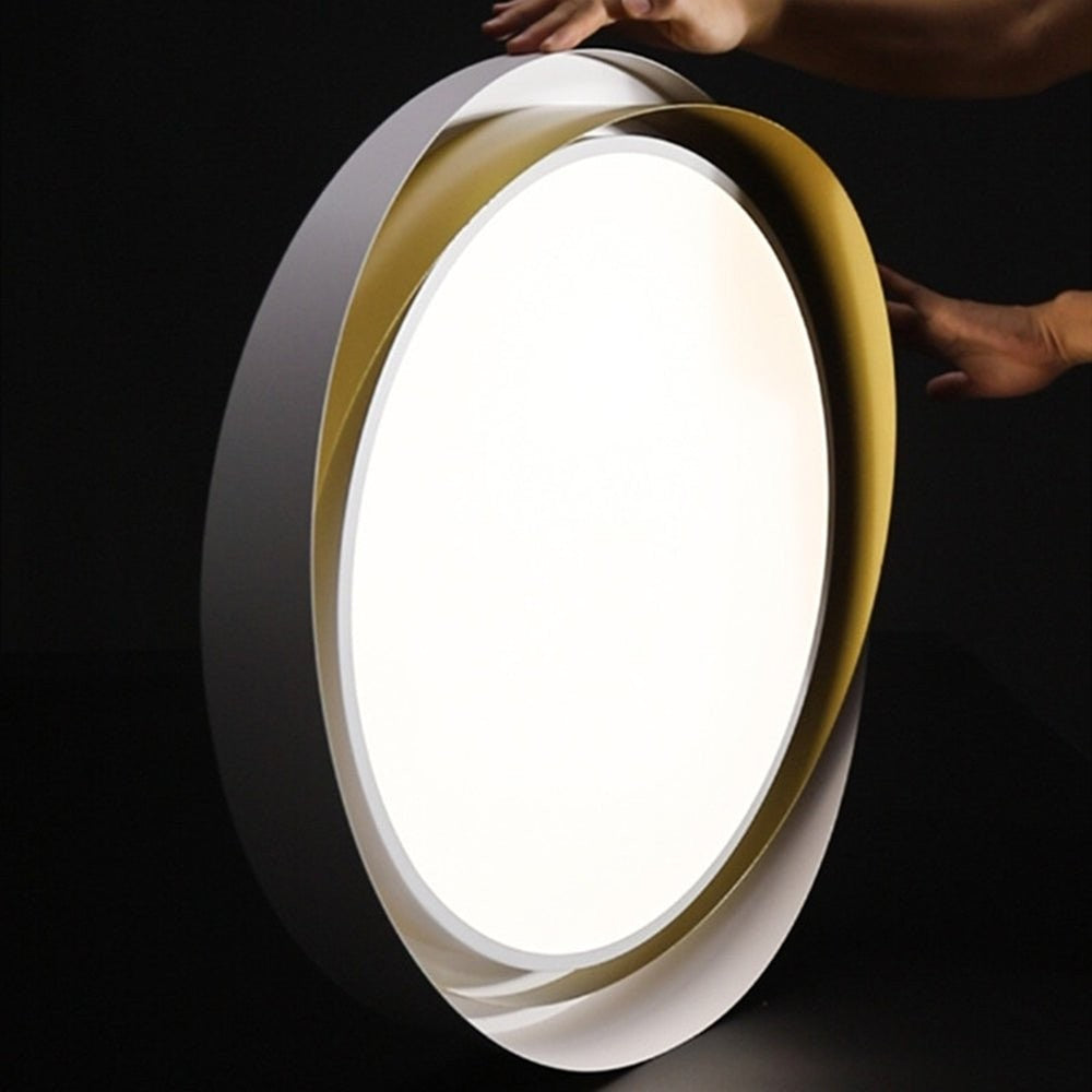 Haloform LED Ceiling Light