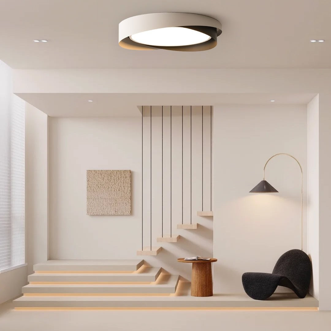 Haloform LED Ceiling Light