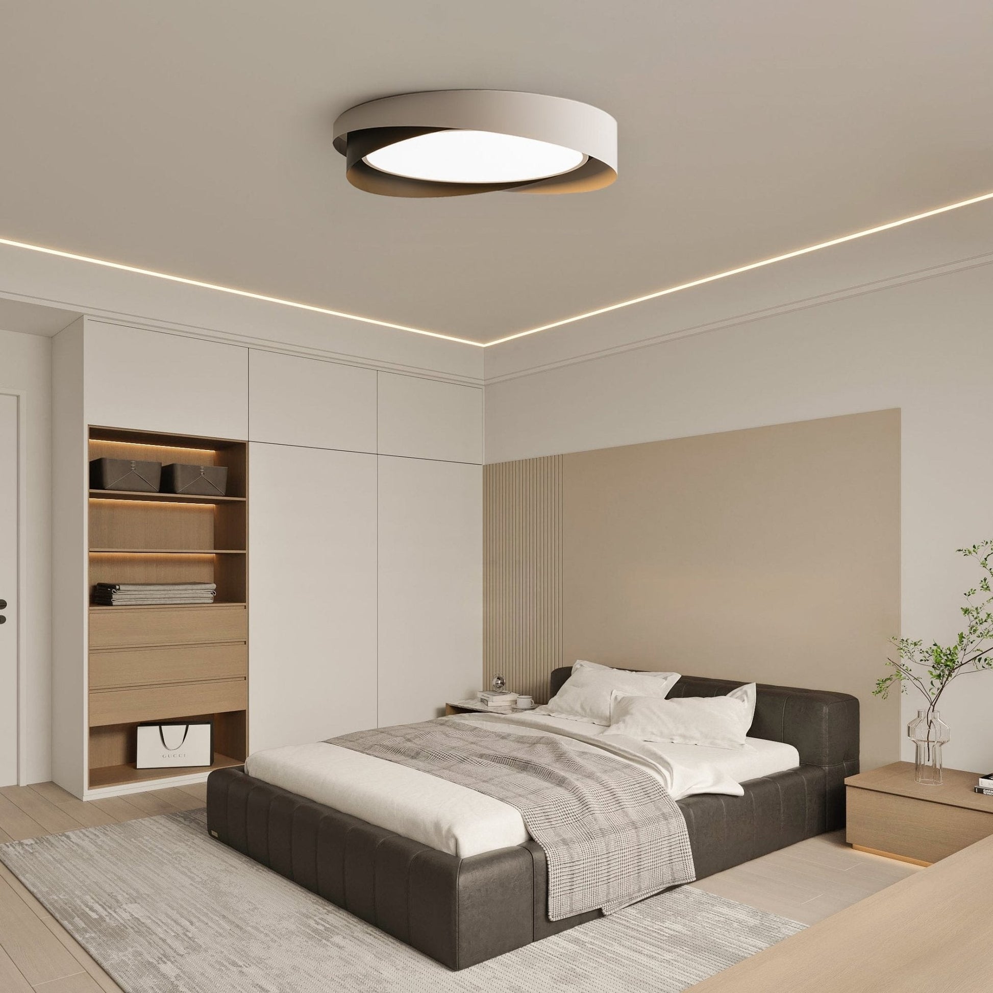 Haloform LED Ceiling Light