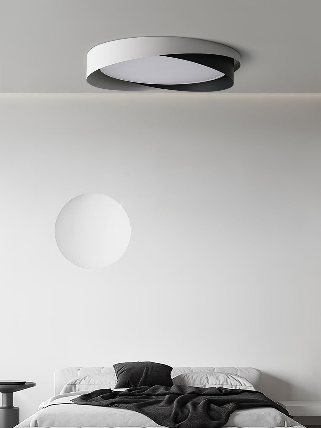Haloform LED Ceiling Light