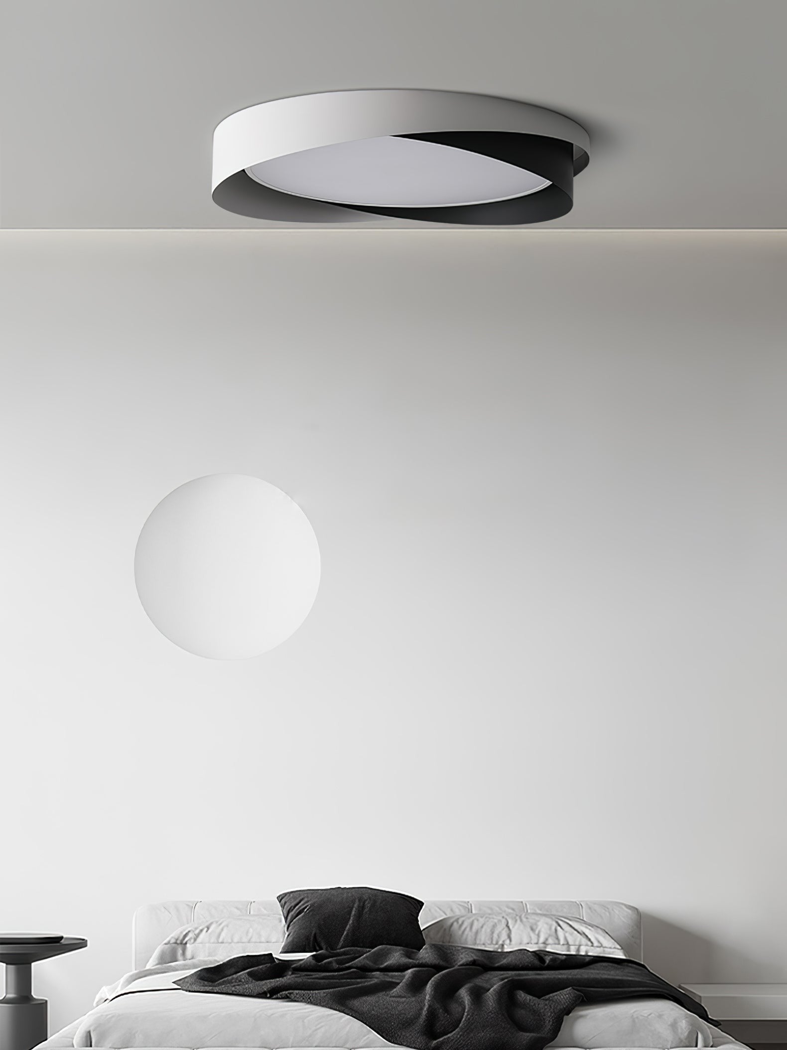 Haloform LED Ceiling Light