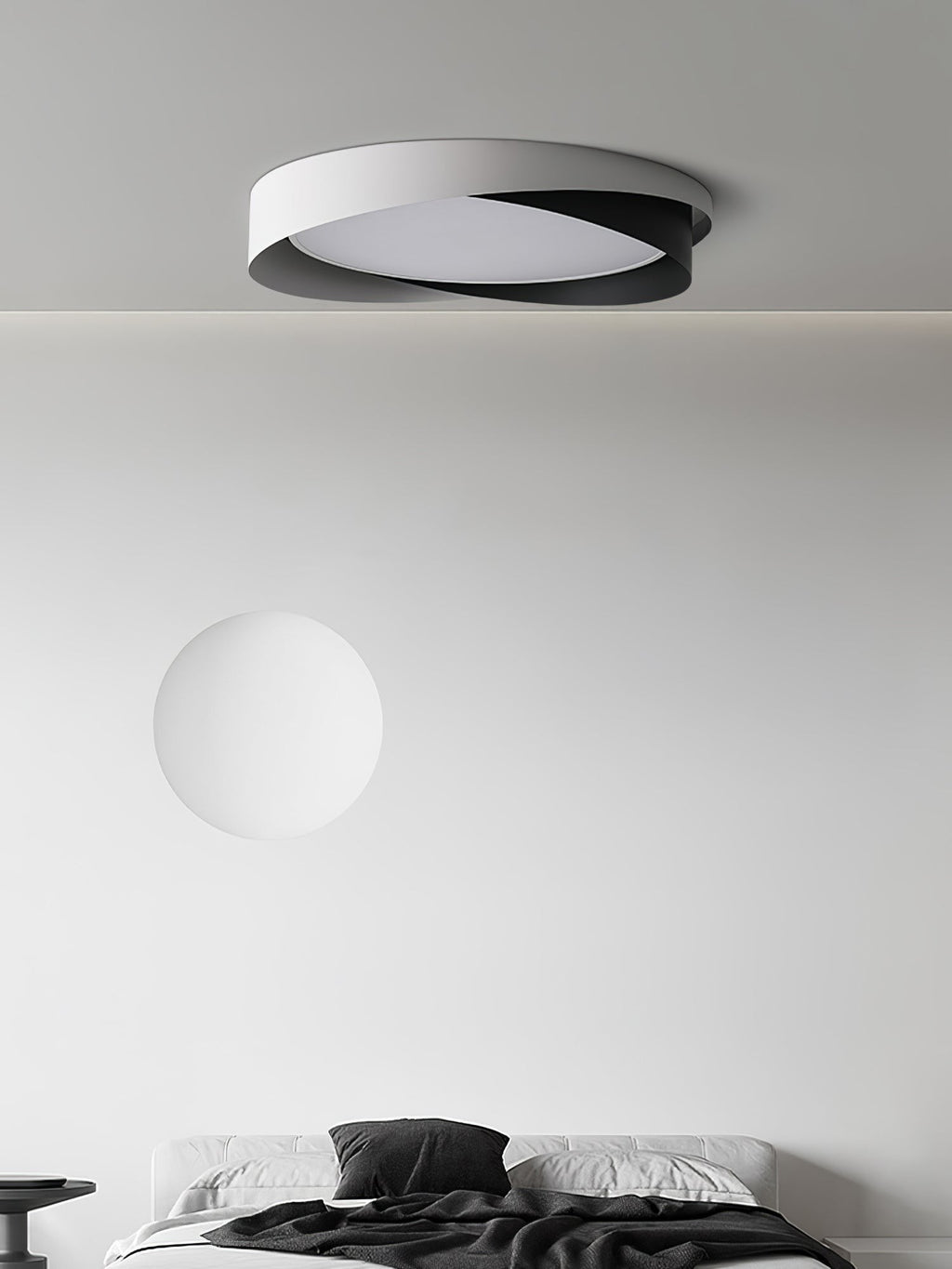 Haloform LED Ceiling Light