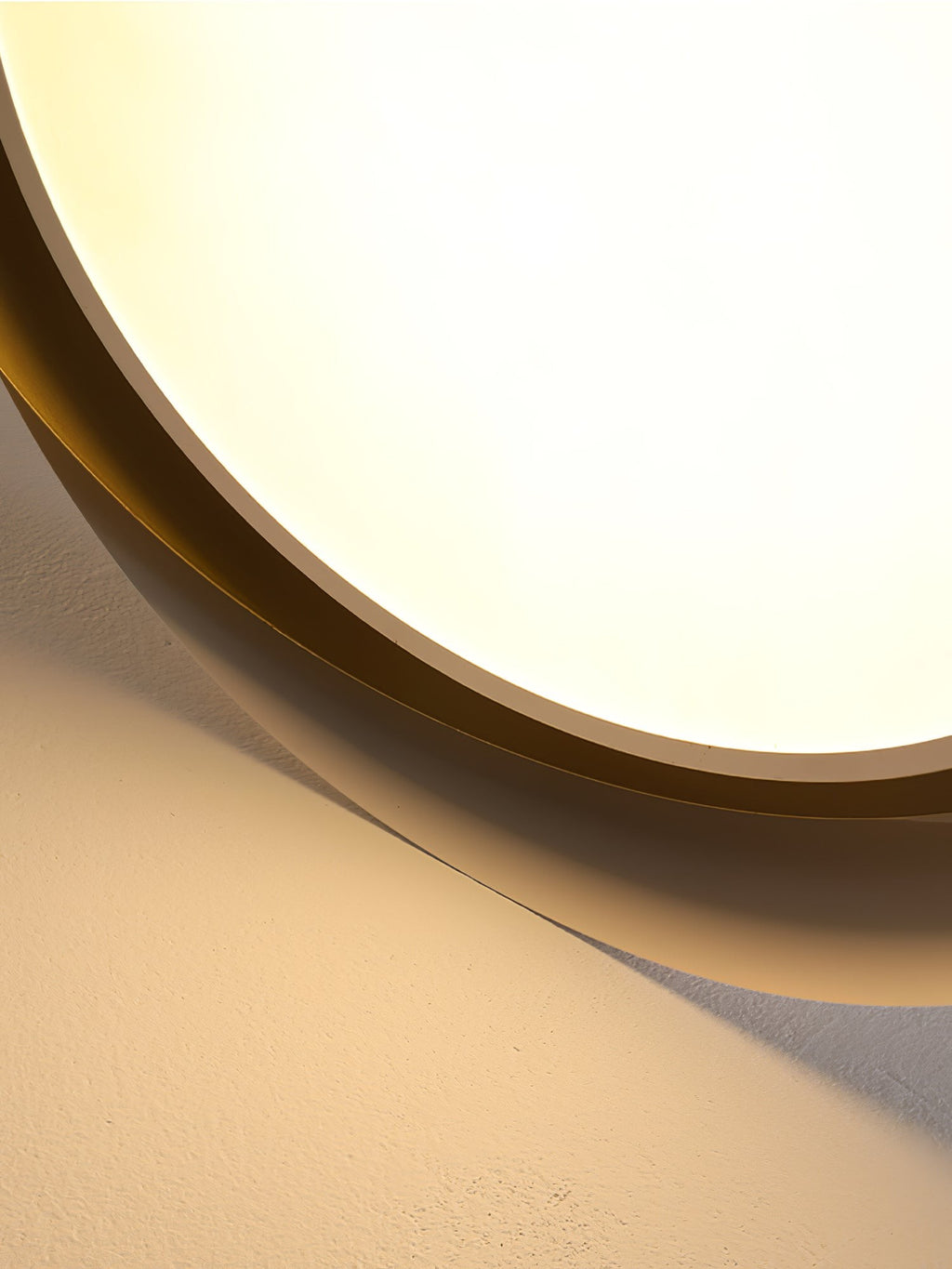 Haloform LED Ceiling Light
