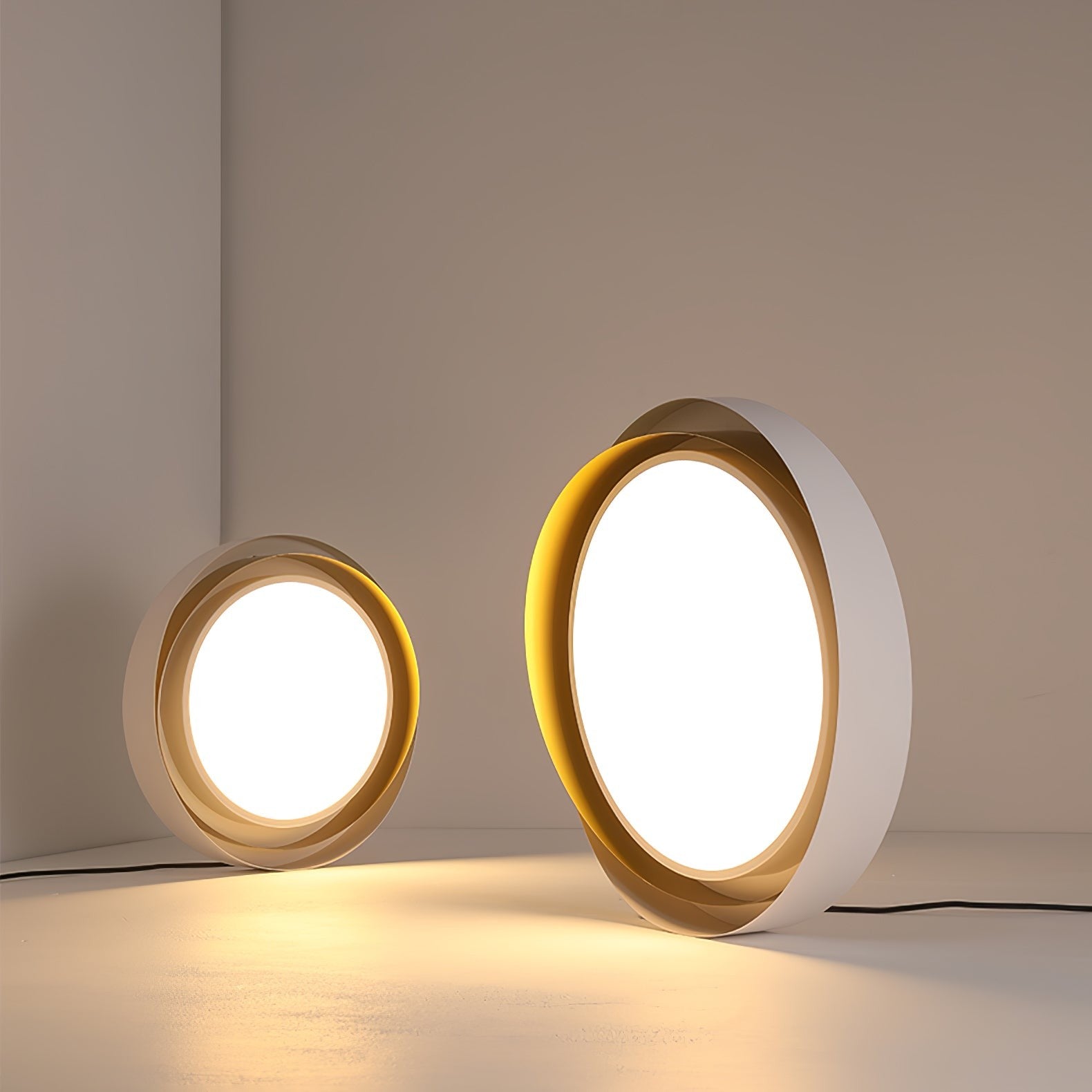 Haloform LED Ceiling Light
