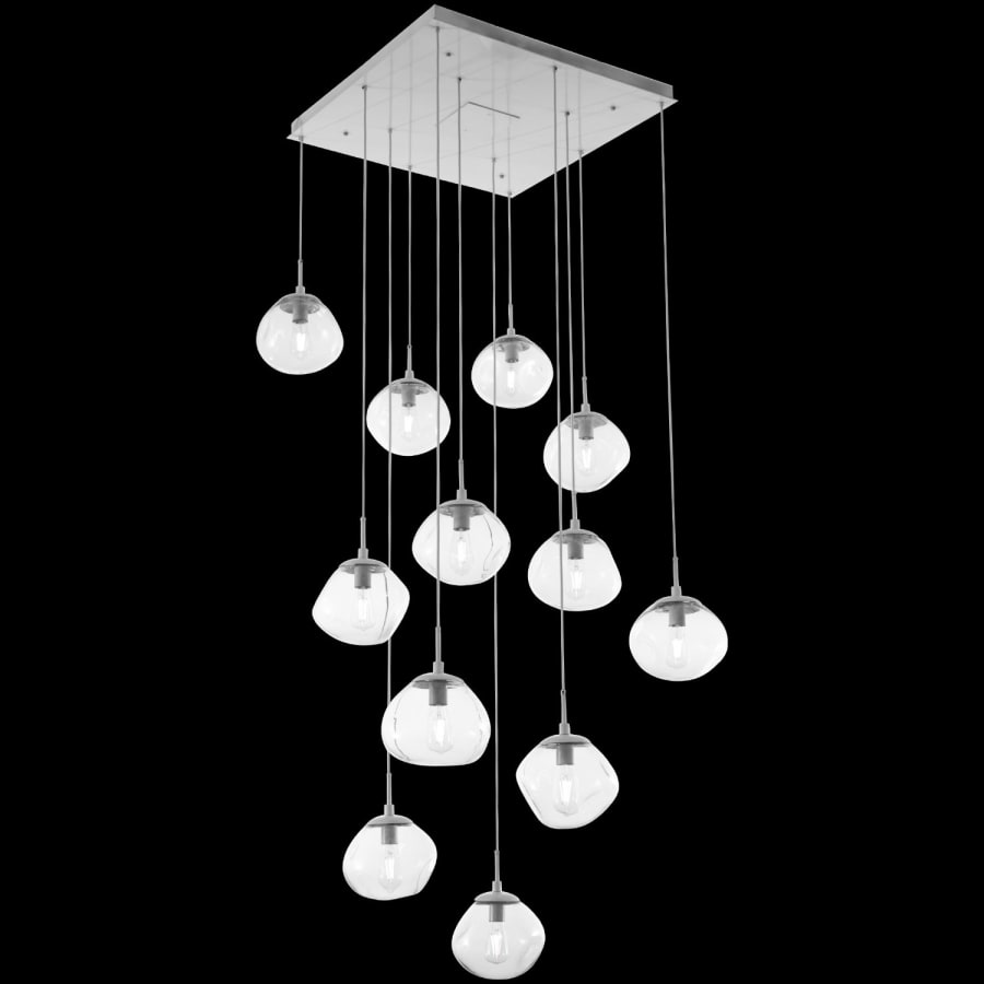 Hammerton Studio Nova 12 Light 38" Wide Multi Light Pendant