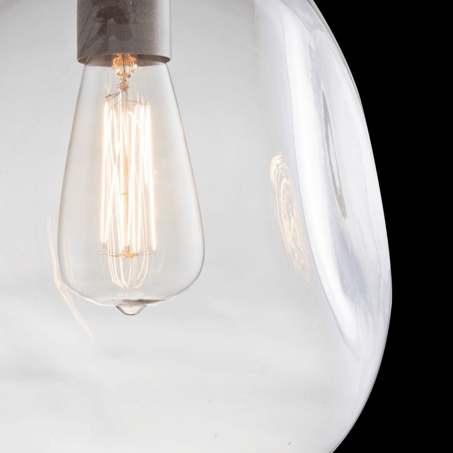 Hammerton Studio Cosmos 12 Light 38" Wide Multi Light Pendant
