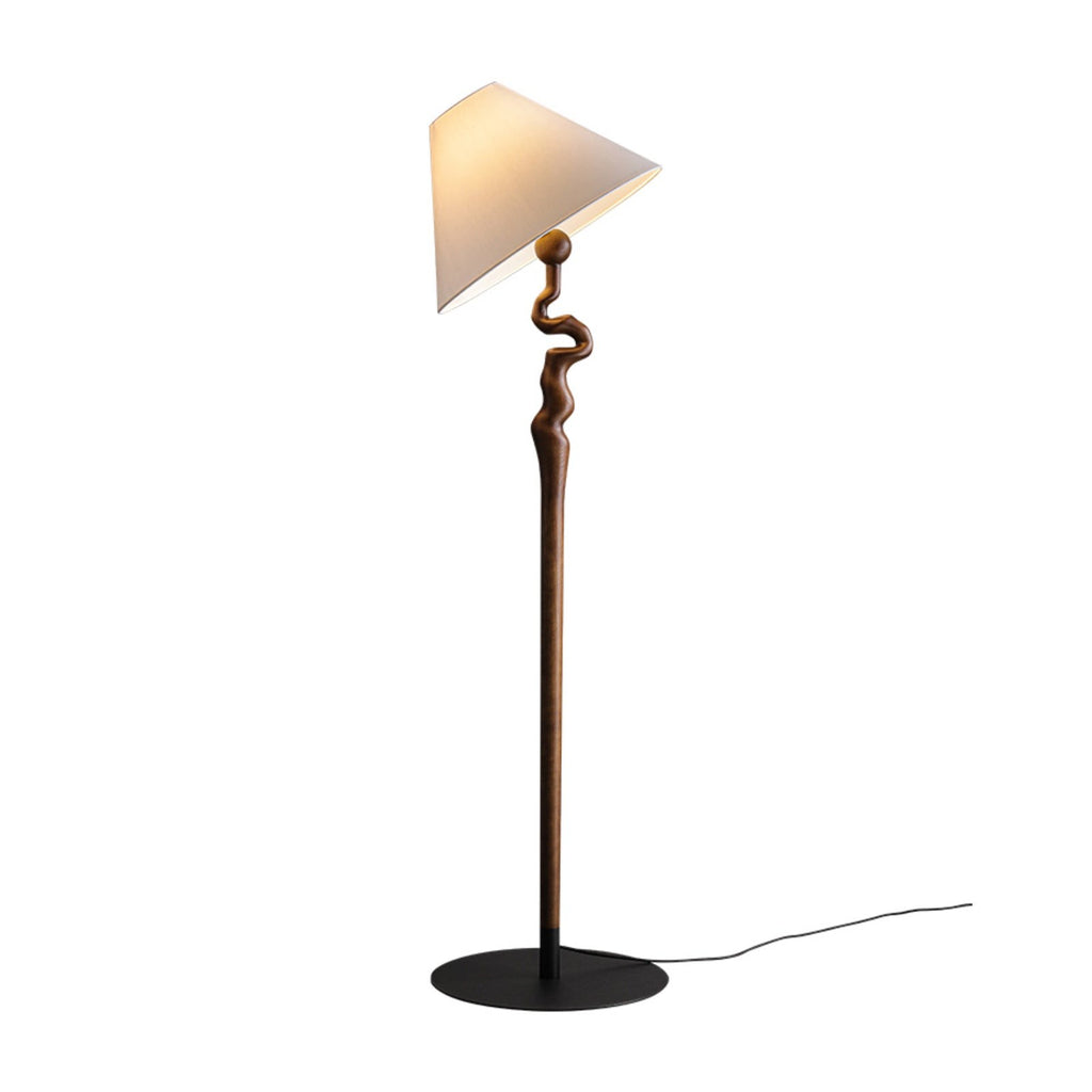 Helixwood Rotating Floor Lamp