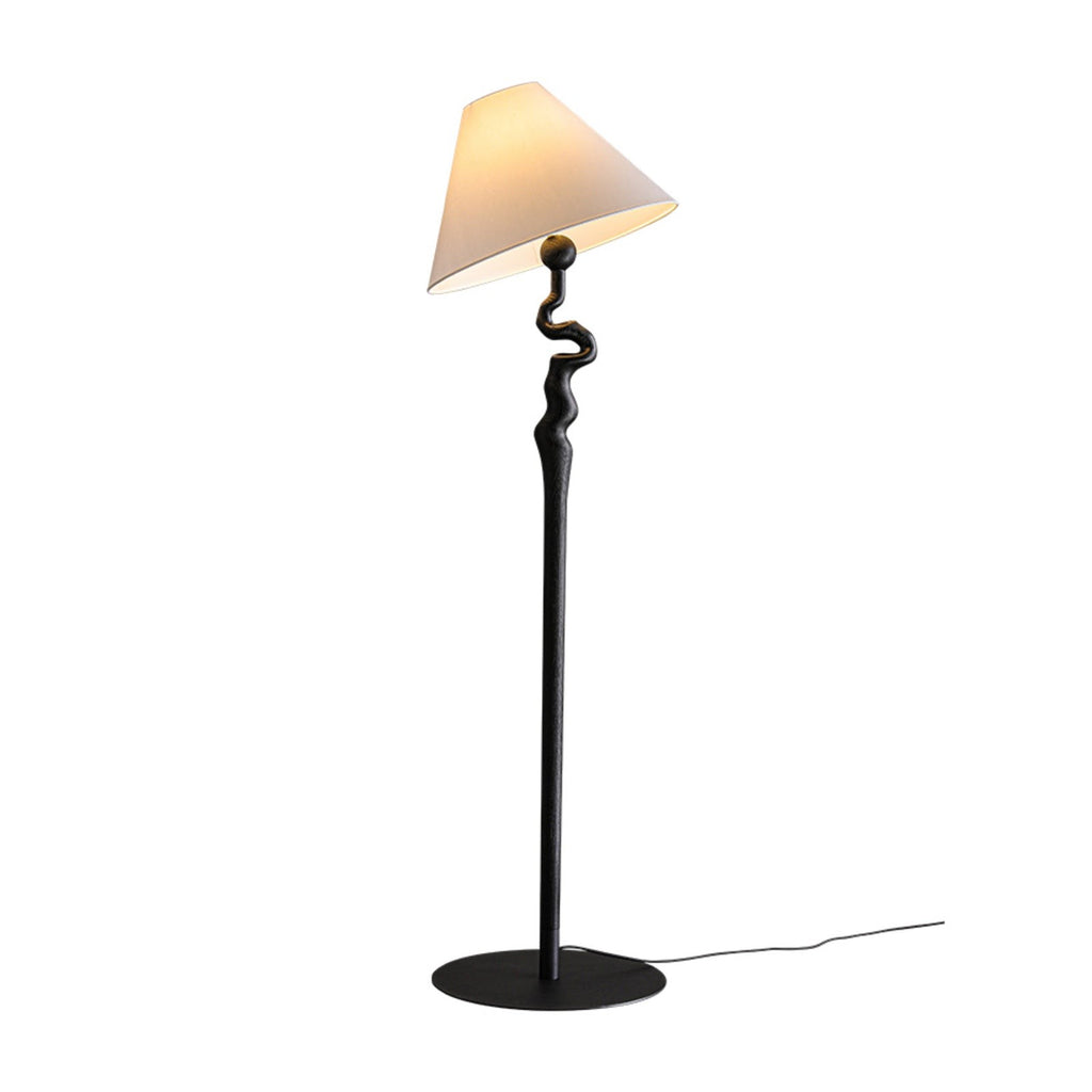 Helixwood Rotating Floor Lamp