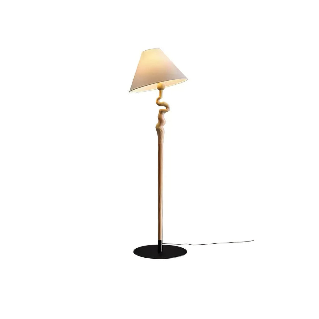 Helixwood Rotating Floor Lamp