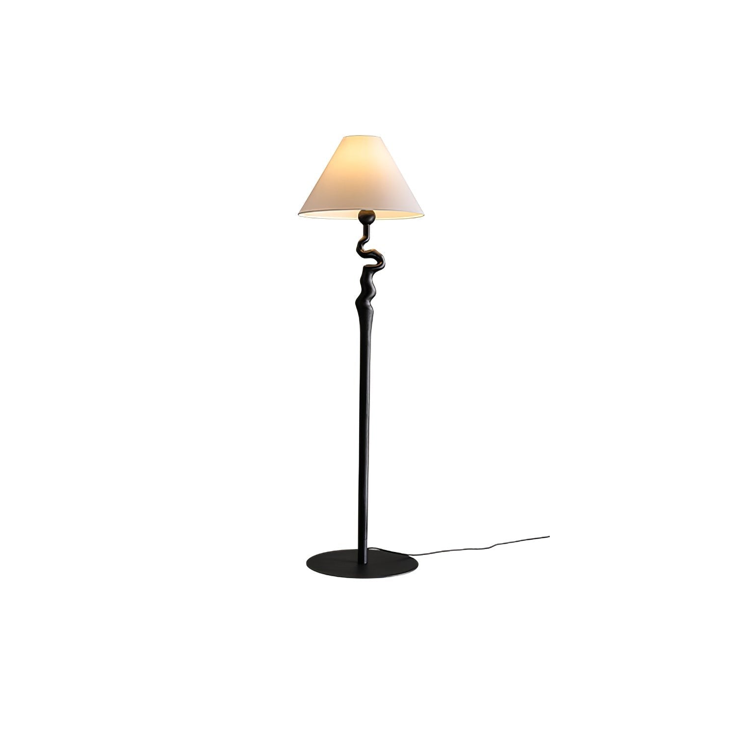 Helixwood Rotating Floor Lamp