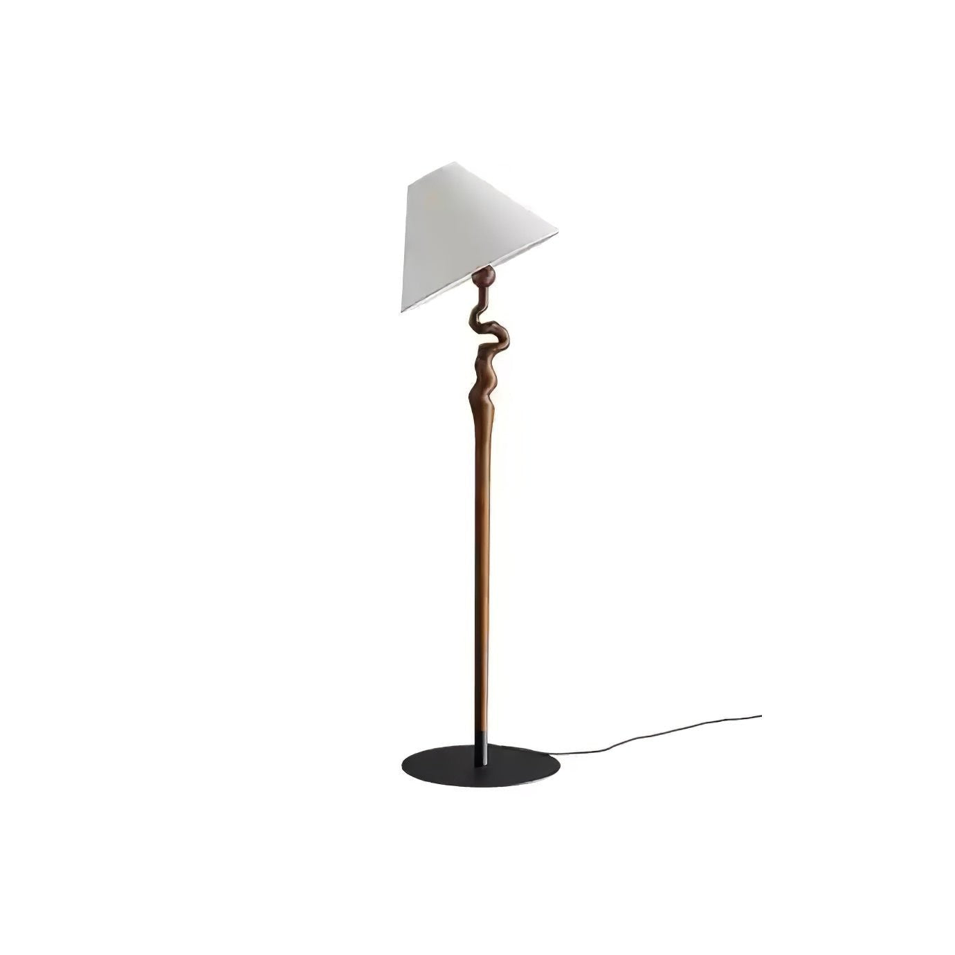 Helixwood Rotating Floor Lamp