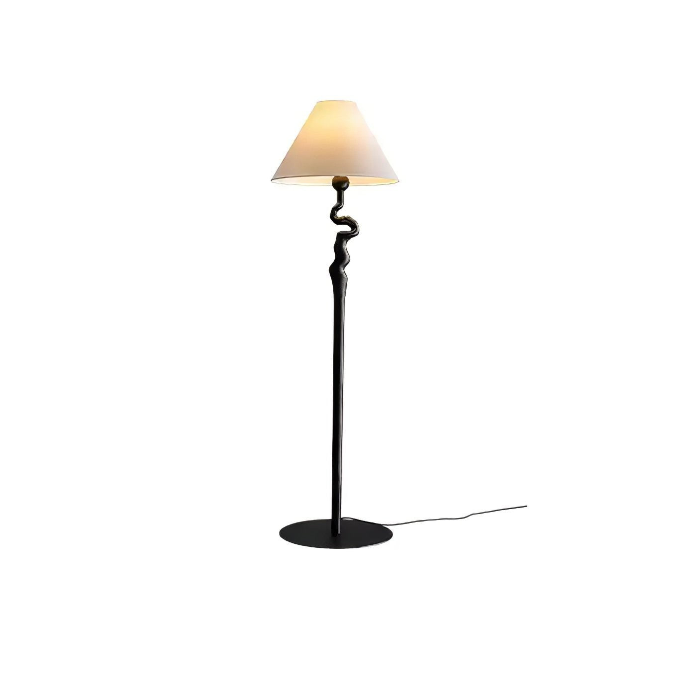 Helixwood Rotating Floor Lamp