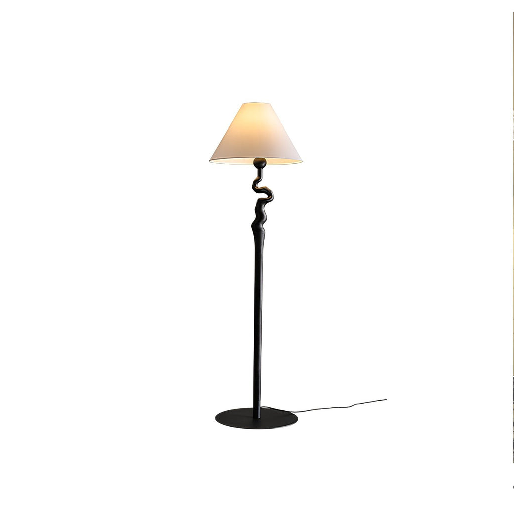 Helixwood Rotating Floor Lamp