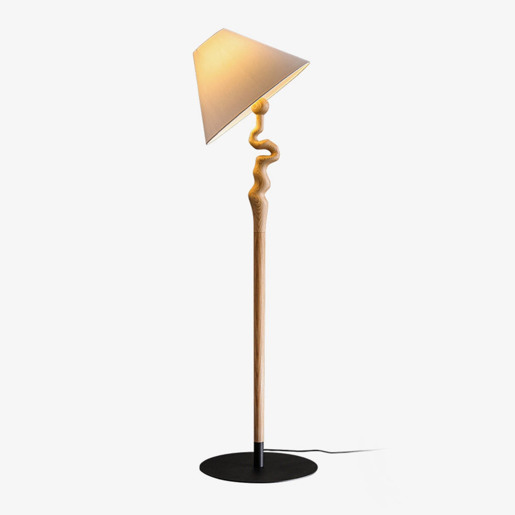 Helixwood Rotating Floor Lamp