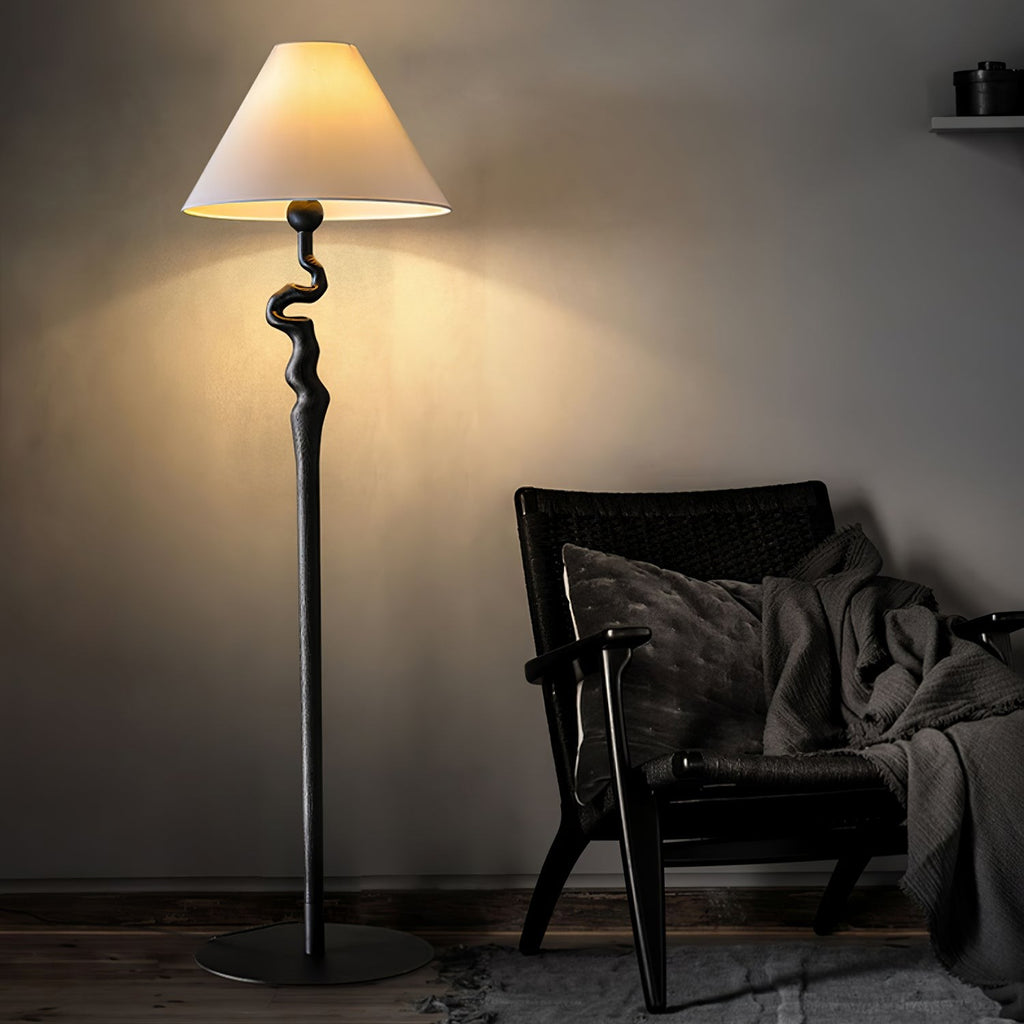 Helixwood Rotating Floor Lamp