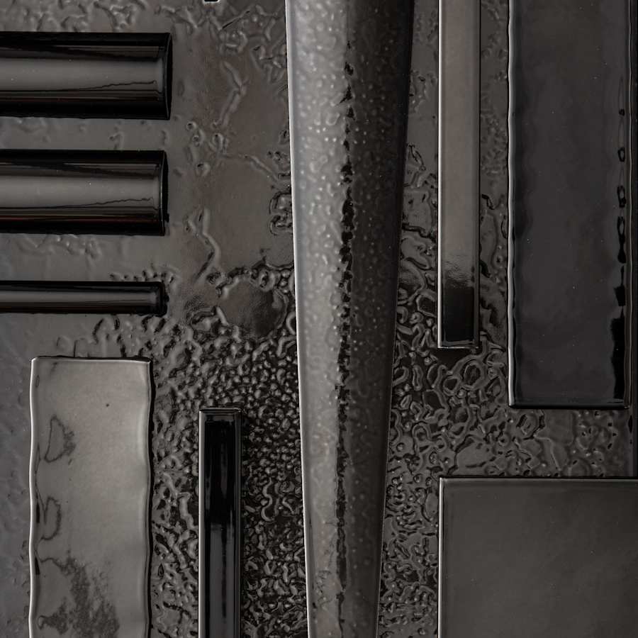 Hubbardton Forge Aegis 5 Light 32" Wide Chandelier