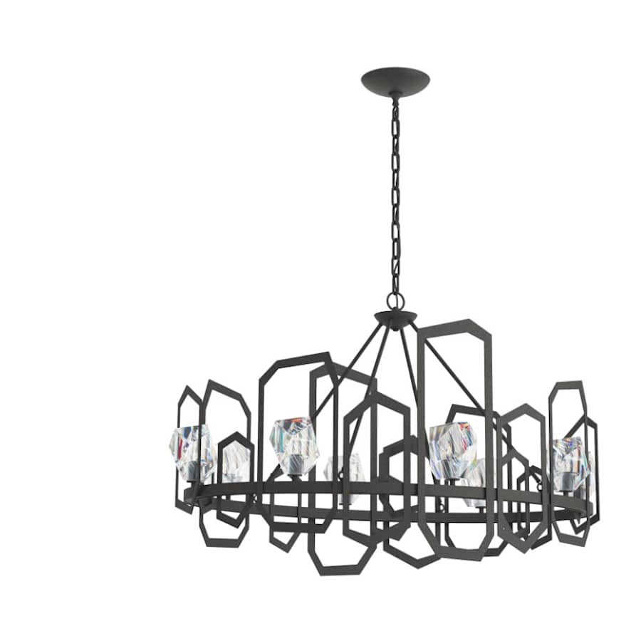 Hubbardton Forge Gatsby Chandelier