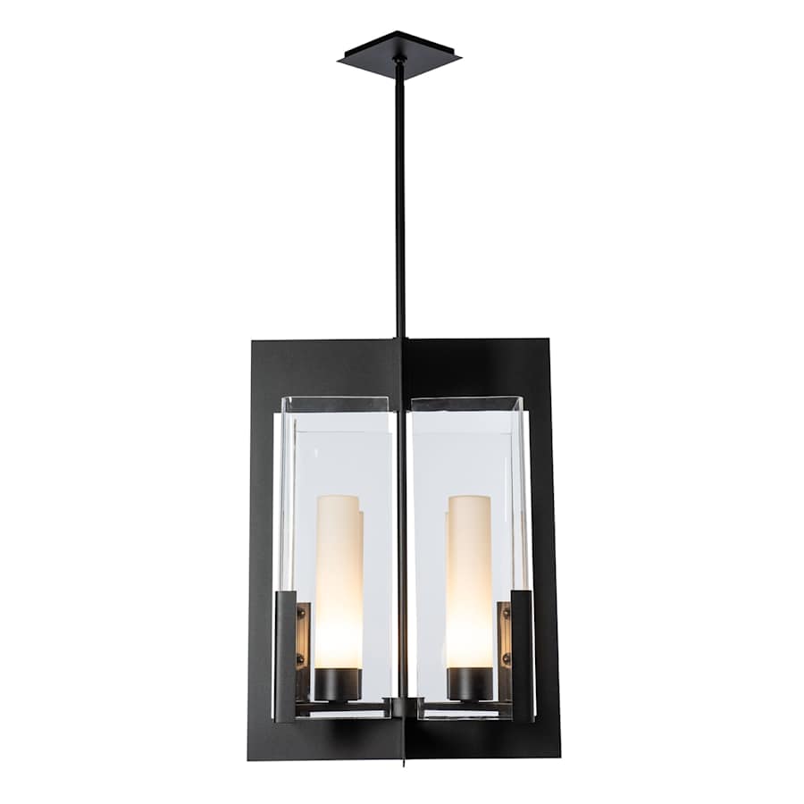 Hubbardton Forge Summit 4 Light 23" Wide Pendant
