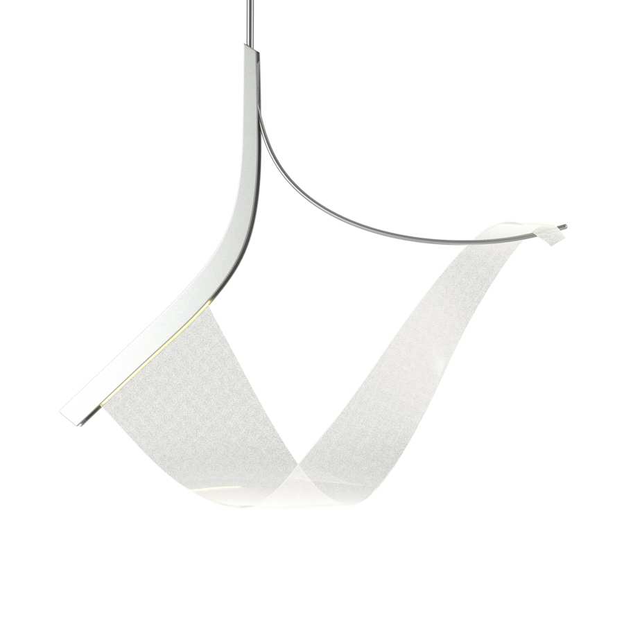 Hubbardton Forge Sling 35" Wide Pendant
