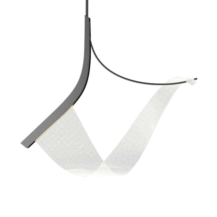 Hubbardton Forge Sling 35" Wide Pendant