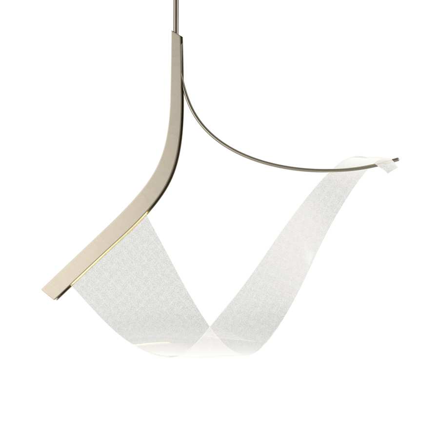 Hubbardton Forge Sling 35" Wide Pendant