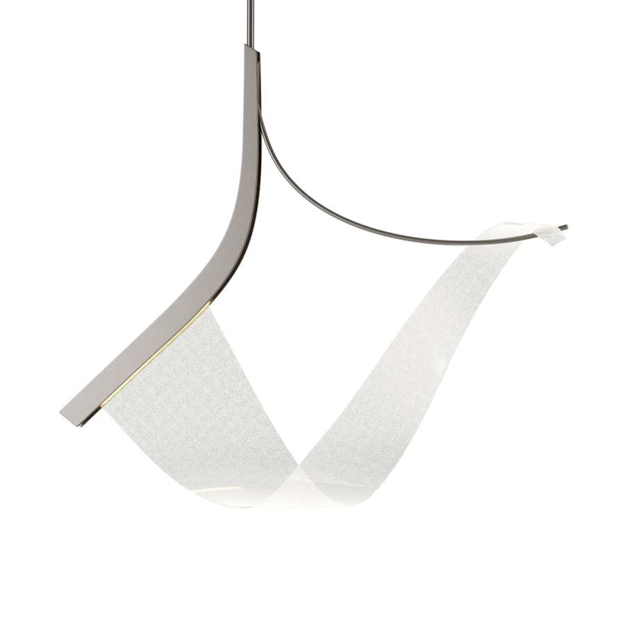 Hubbardton Forge Sling 35" Wide Pendant