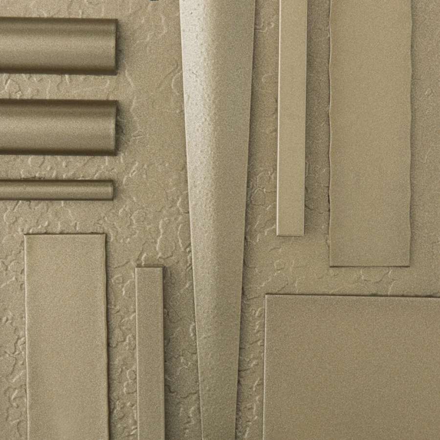 Hubbardton Forge Gallery 59" Tall LED Wall Sconce