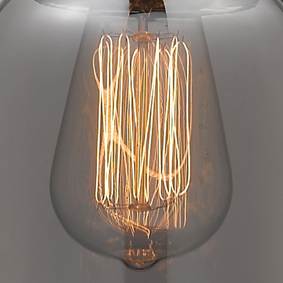 Innovations Lighting Milan 9 Light 19" Wide Multi Light Pendant