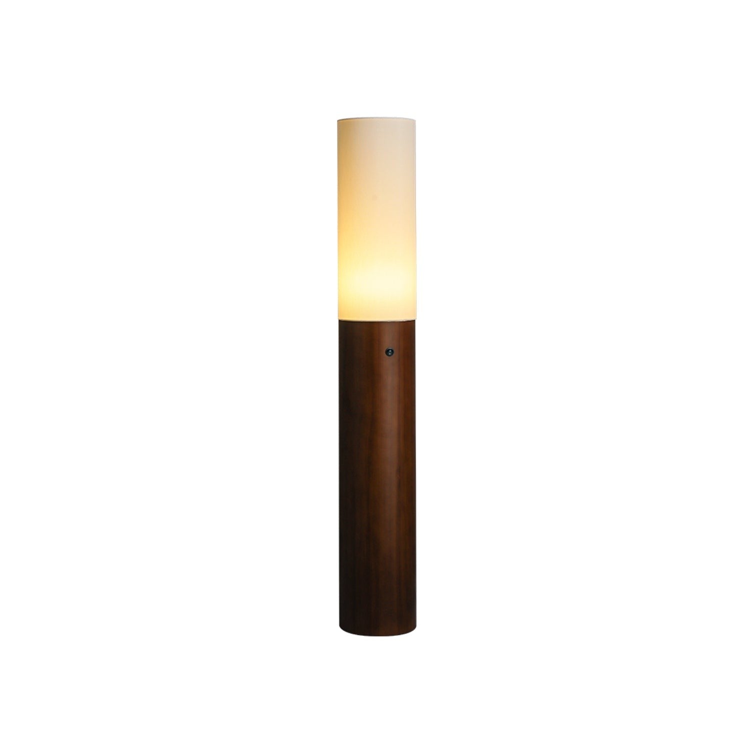 Linea Timber Floor Lamp